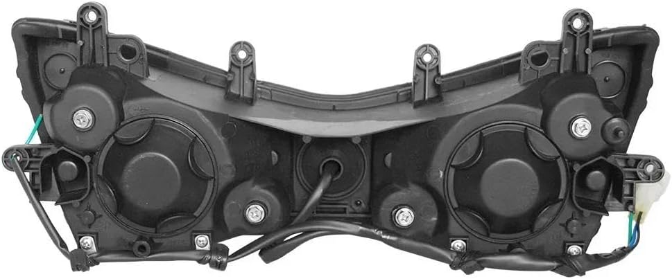 バイク用ヘッドライト にとって YZF R6用 にとって YZFR6用 にとって